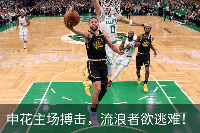 申花主场搏击，流浪者欲逃难！